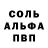 Кетамин VHQ Resiprocity
